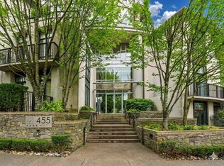 455 Beach Cres #1802, Vancouver, BC