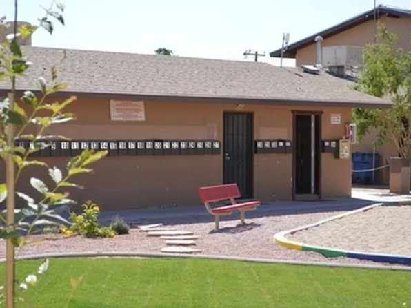 Park Vista Apartments