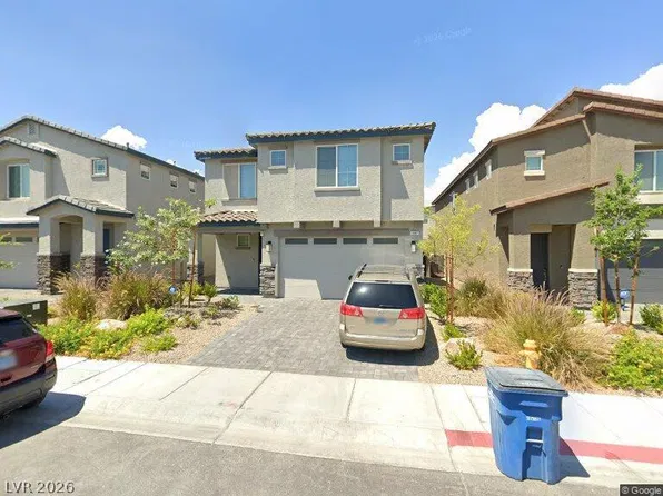397 Borgato Ct, Las Vegas, NV 89145