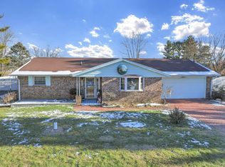 5530 S Pitchin Rd, Springfield, OH 45502