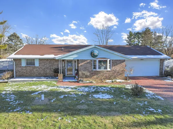 5530 S Pitchin Rd, Springfield, OH 45502
