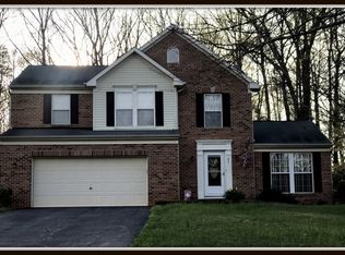 31 Walt Whitman Blvd, Stafford, VA 22556