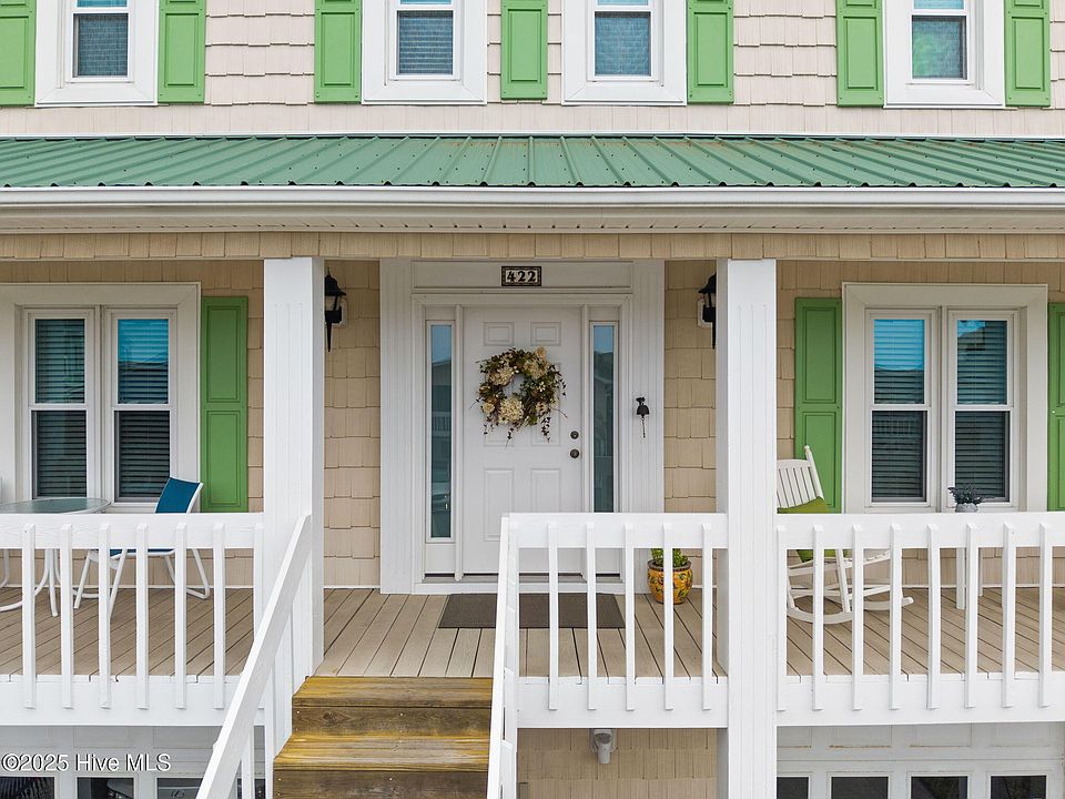 422 36th Street, Sunset Beach, NC 28468 | Zillow