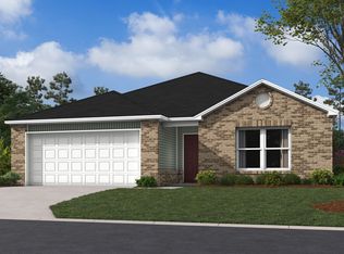 1520 Meadows Dr, Benton, AR 72019