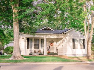 526 N Avenue I, Crowley, LA 70526