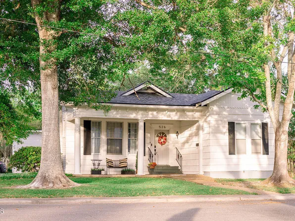 526 N Avenue I, Crowley, LA 70526