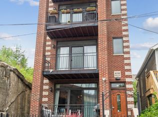 416 N Ada St APT 2, Chicago, IL 60642
