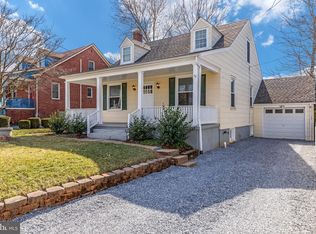 56 E Broad Way, Lovettsville, VA