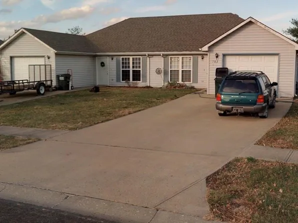 780-782 Pinewood St, Gardner, KS 66030