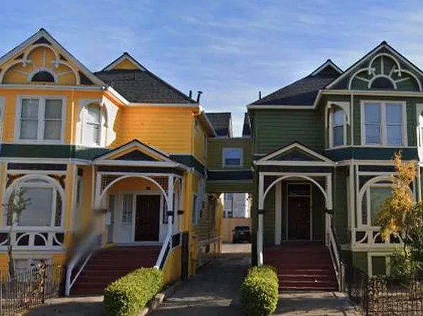 446-450 S 2nd St, San Jose, CA