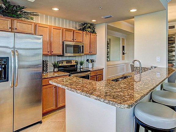 Brookside kitchen