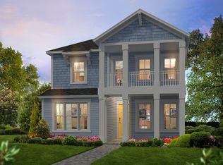 Primrose Plan, Persimmon Park, Wesley Chapel, FL 33543