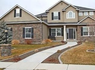 1481 S Whitewater Ct, Nampa, ID 83686