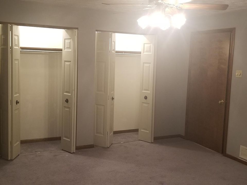 Bedroom Closets