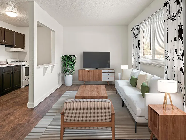 Metro Apartments at Granite City — Photo 12