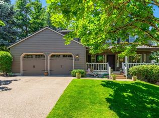 8473 SW 166th Ter, Beaverton, OR 97007