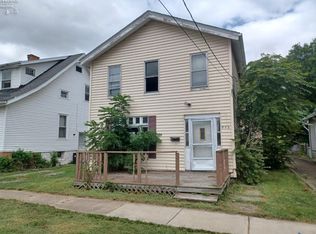 808 Franklin St, Sandusky, OH