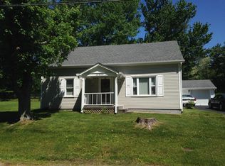 614 E Grant Ave, Georgetown, OH 45121