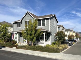 7602 Wildrose Way, Rohnert Park, CA 94928