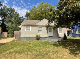 1536 Delano Ave, Memphis, TN 38127
