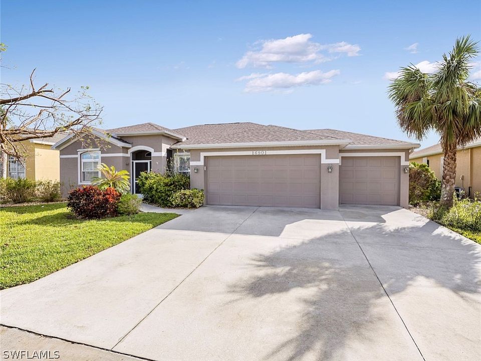 16901 Colony Lakes Blvd, Fort Myers, FL 33908 Zillow