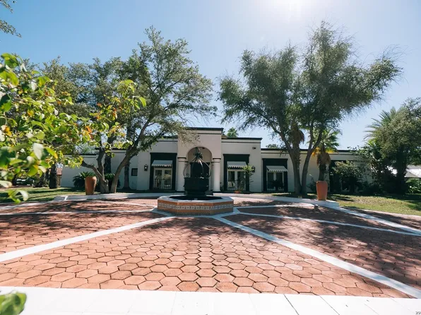 415 MERLIN RD, Laredo, TX 78041