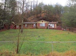 7597 N Highway 421, Manchester, KY 40962