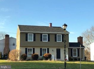 10506 Lakespring Way, Cockeysville, MD 21030