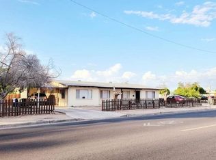 1020 W 22nd St, Yuma, AZ 85364