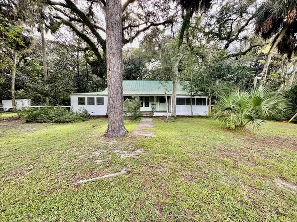 1201 NE Hwy 351, Cross City, FL 32628