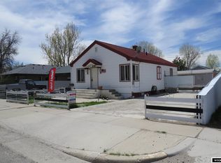 214 S 2nd St E, Riverton, WY 82501