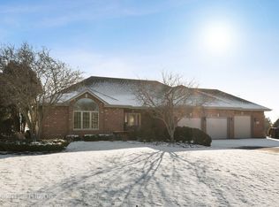 13331 Meadow Hill Ln, Lemont, IL