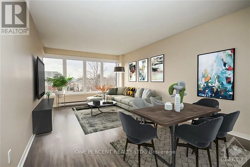 1 bed, $1,699 — Photo 4