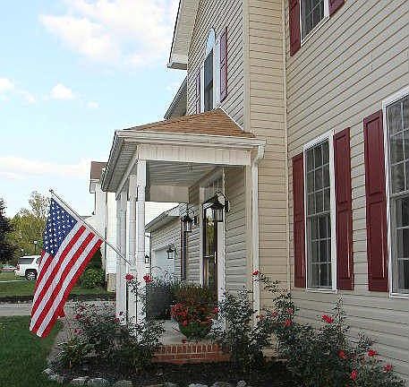2nd image of 11914 Teeside Dr