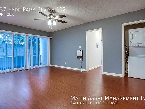 4th image of 537 Hyde Park Blvd #102
