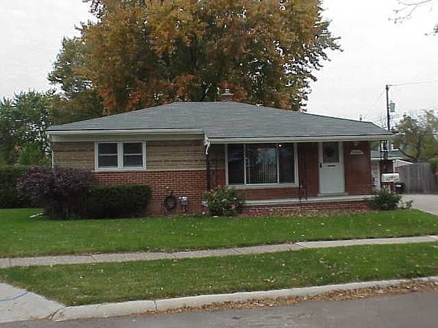 Front View 