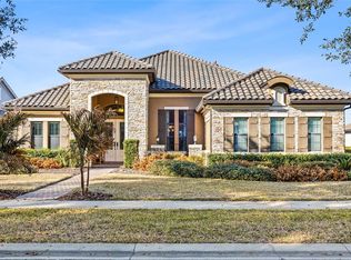 14715 Fishhawk Preserve Dr, Lithia, FL 33547