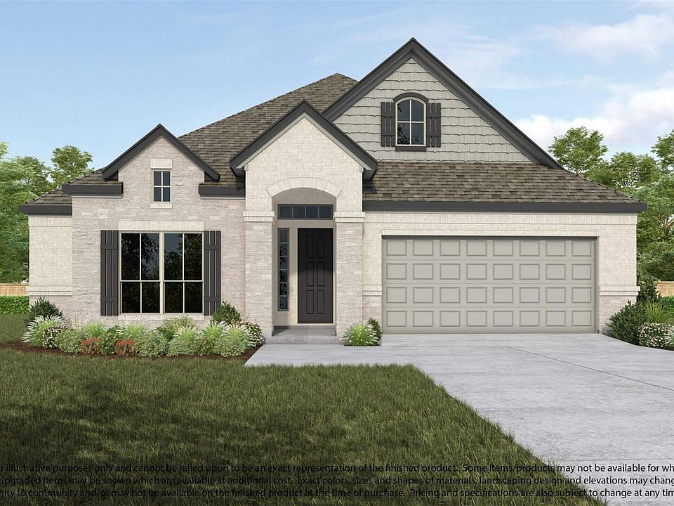 1st image of 3209 Skerne Spring Dr