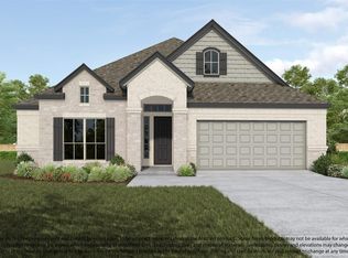 3209 Skerne Spring Dr, Spring, TX 77373