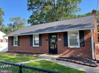 6206 Woodley Rd, Clinton, MD 20735