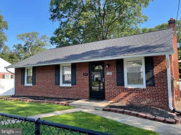 6206 Woodley Rd, Clinton, MD 20735