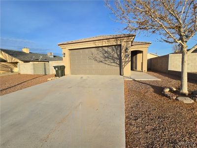 3734 N Arizona St, Kingman, AZ, 86409