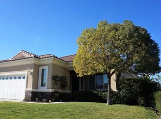 1797 Las Colinas Rd, Beaumont, CA 92223