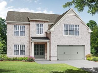 541 Gregs Pl, McDonough, GA 30253