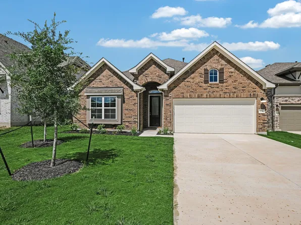 270 Smithsonian Ln, Kyle, TX 78640