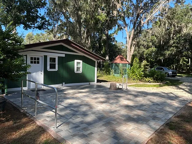 1 bed, 500 sqft, $2,000 — Photo 2
