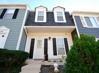 1004 Wedgewood Way, Sandy Springs, GA 30350