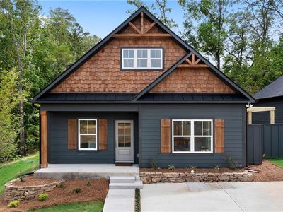 114 Red Cloud Walk, Waleska, GA, 30183