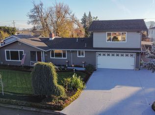 1671 T St, Springfield, OR 97477