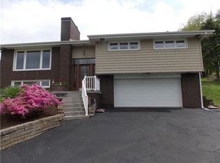 124 McGregor Ave, Canonsburg, PA